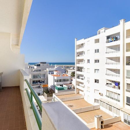 Paula Bela By Garvetur Apartment Quarteira Bagian luar foto
