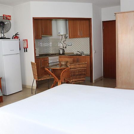 Paula Bela By Garvetur Apartment Quarteira Bagian luar foto