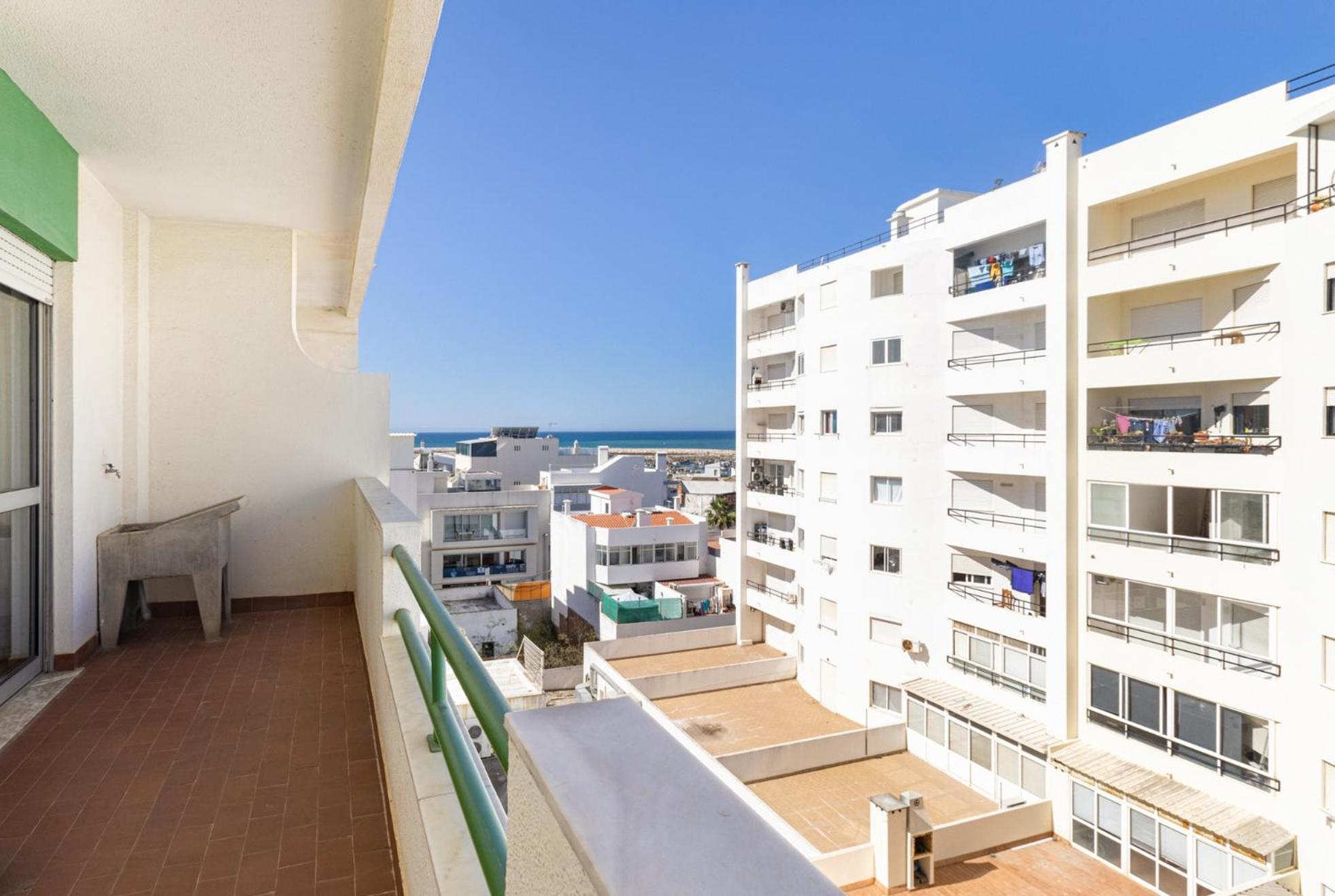 Paula Bela By Garvetur Apartment Quarteira Bagian luar foto