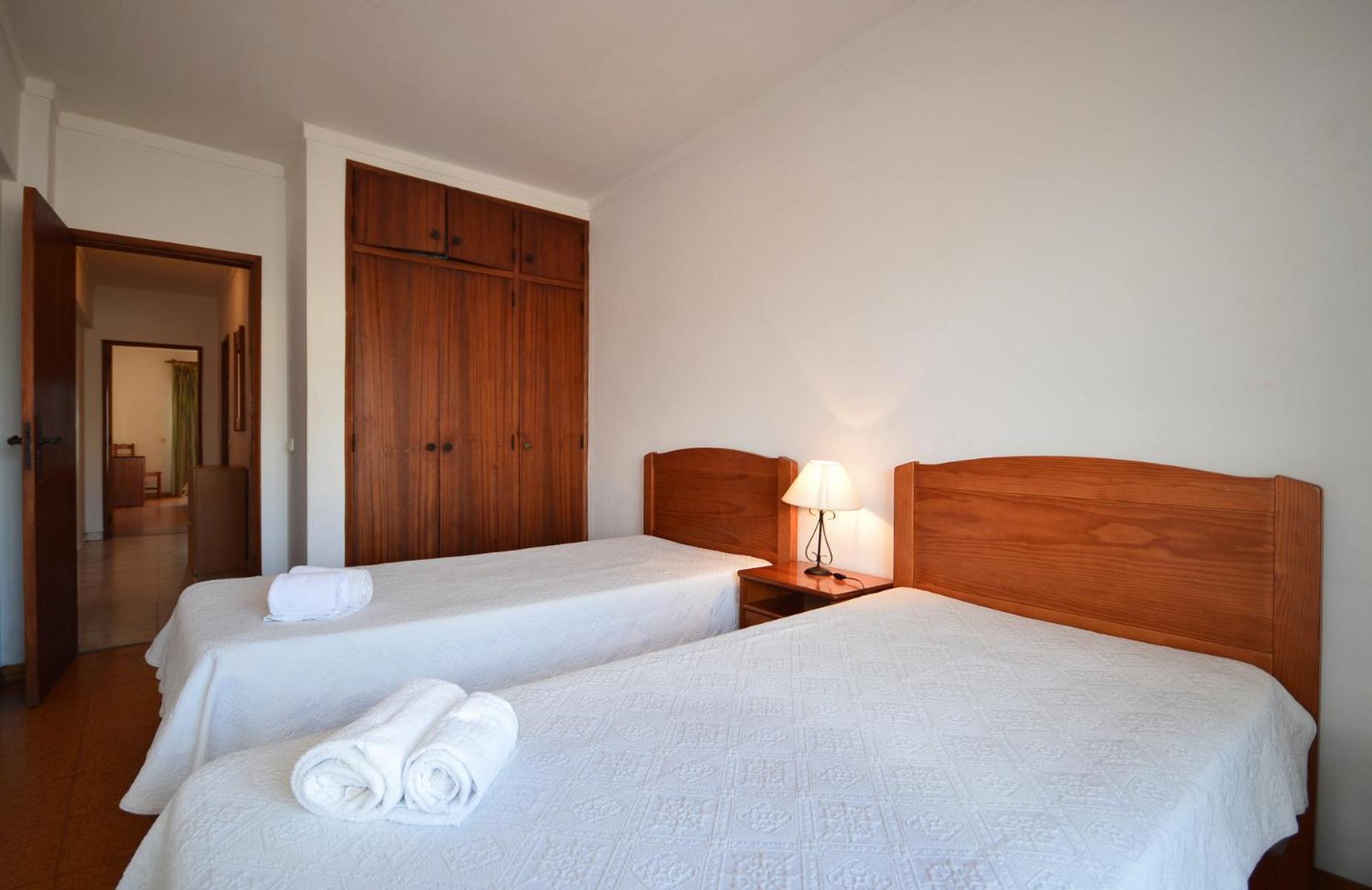 Paula Bela By Garvetur Apartment Quarteira Bagian luar foto
