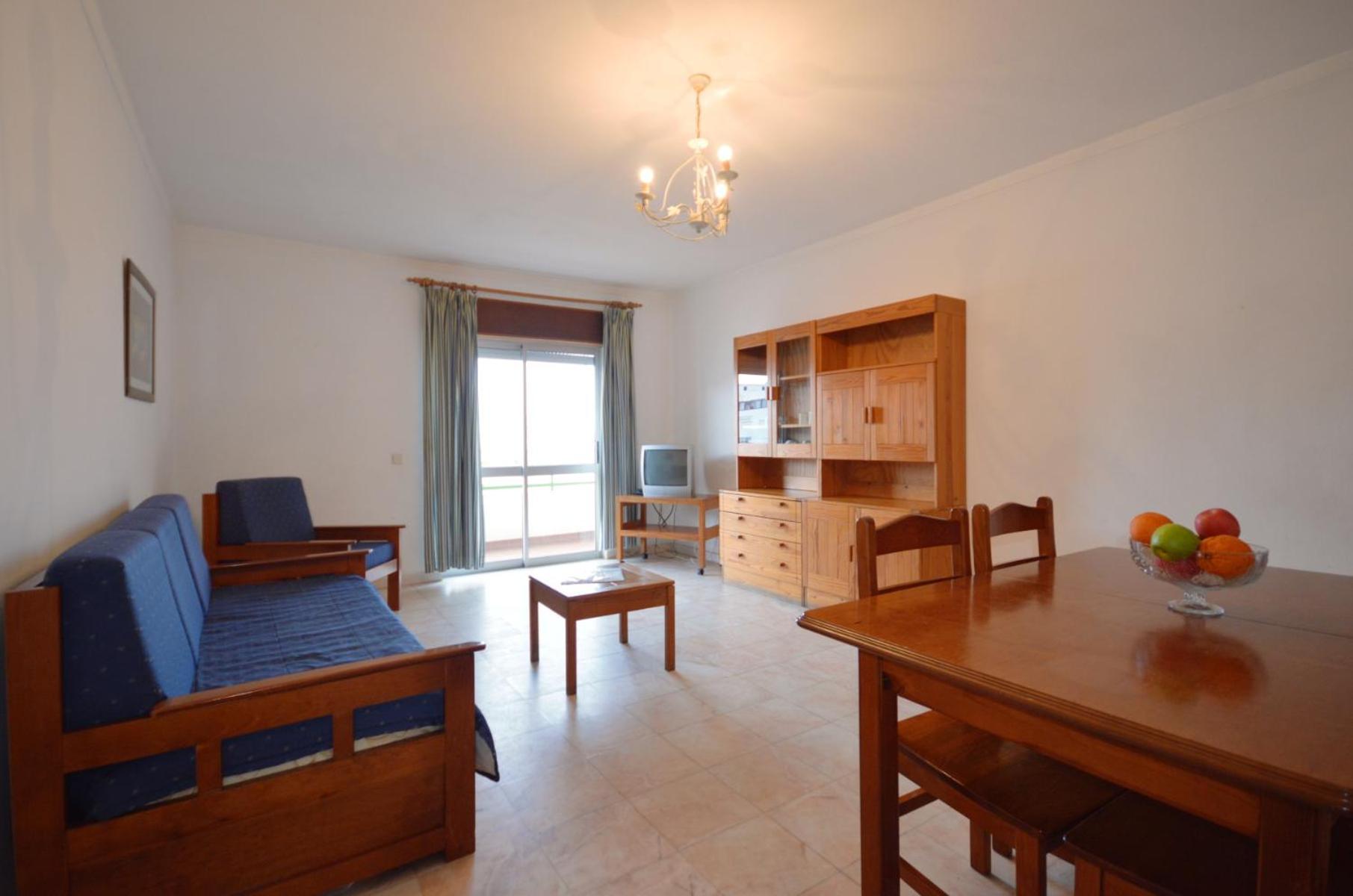 Paula Bela By Garvetur Apartment Quarteira Bagian luar foto