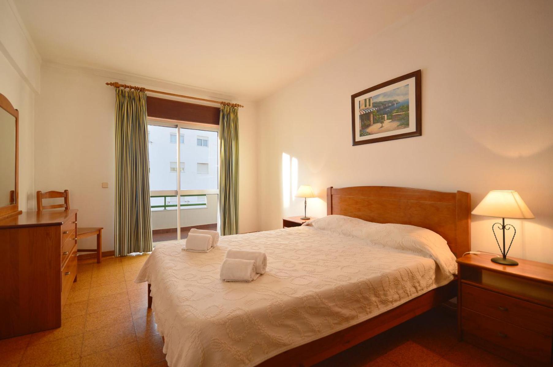 Paula Bela By Garvetur Apartment Quarteira Bagian luar foto