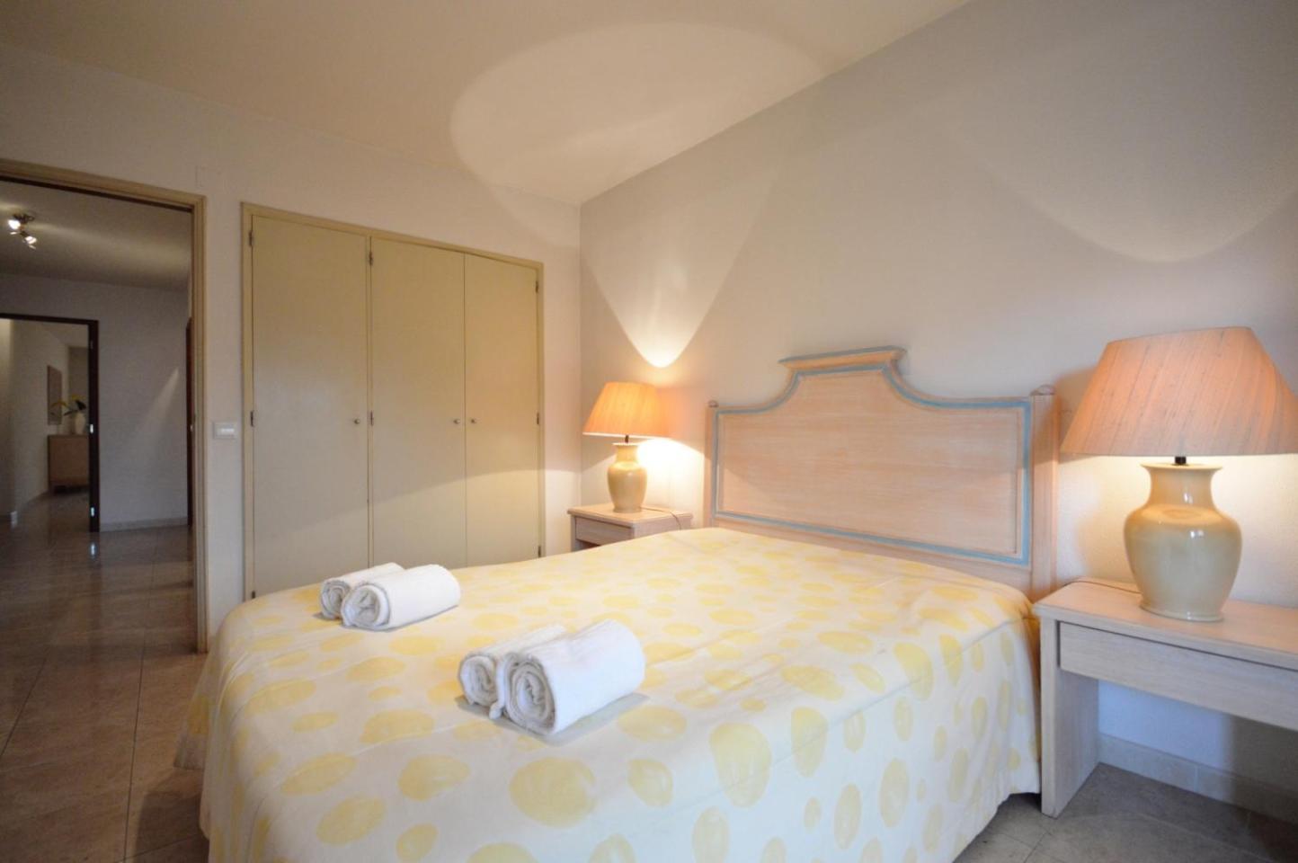 Paula Bela By Garvetur Apartment Quarteira Bagian luar foto