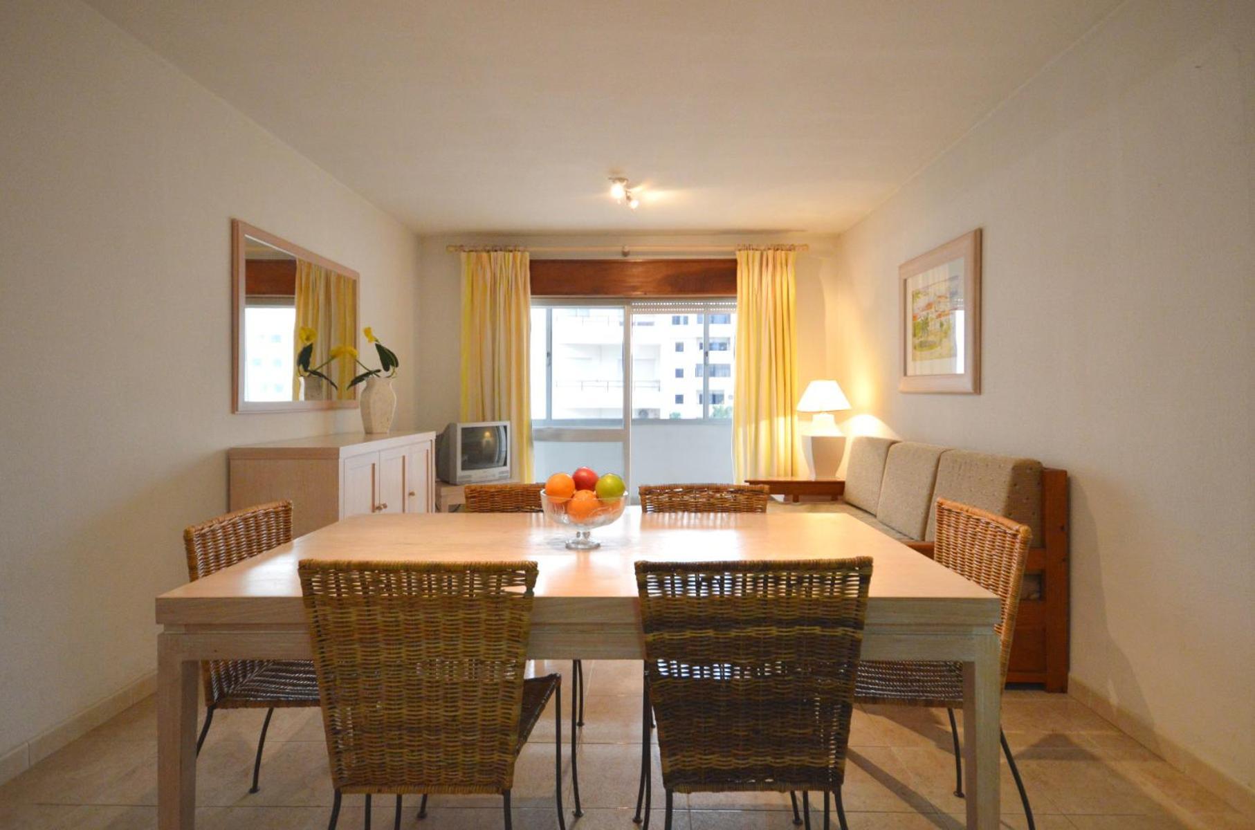 Paula Bela By Garvetur Apartment Quarteira Bagian luar foto