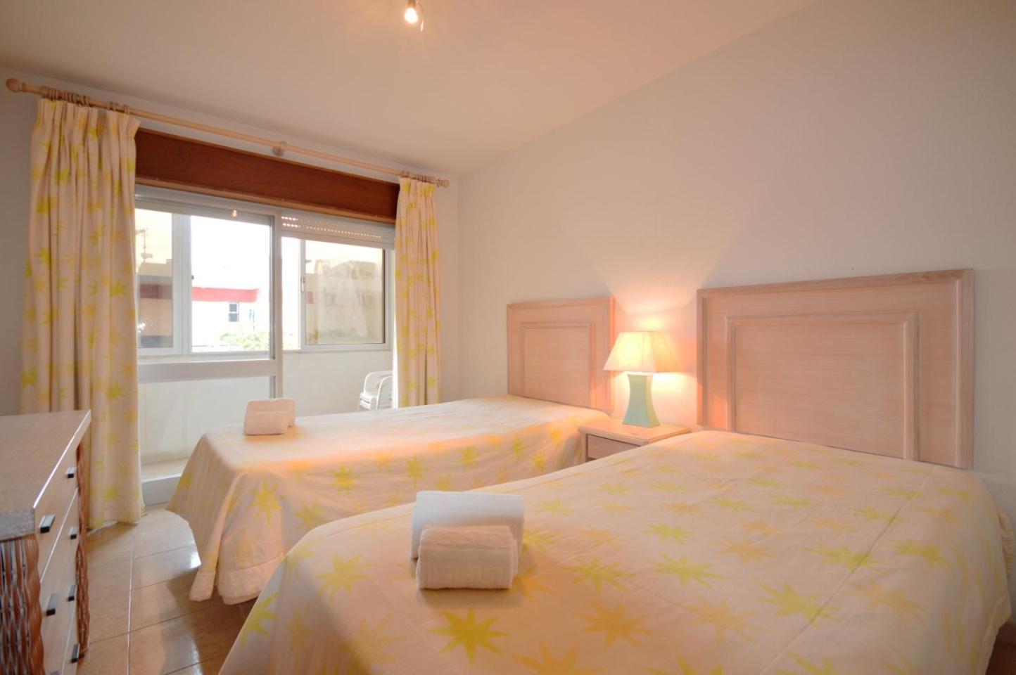 Paula Bela By Garvetur Apartment Quarteira Bagian luar foto