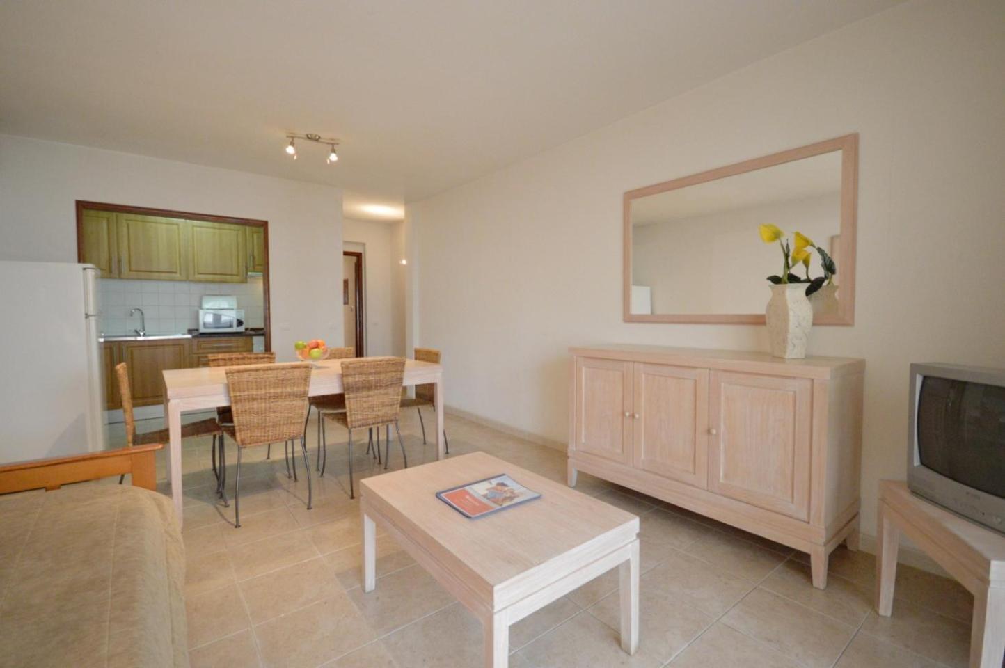 Paula Bela By Garvetur Apartment Quarteira Bagian luar foto