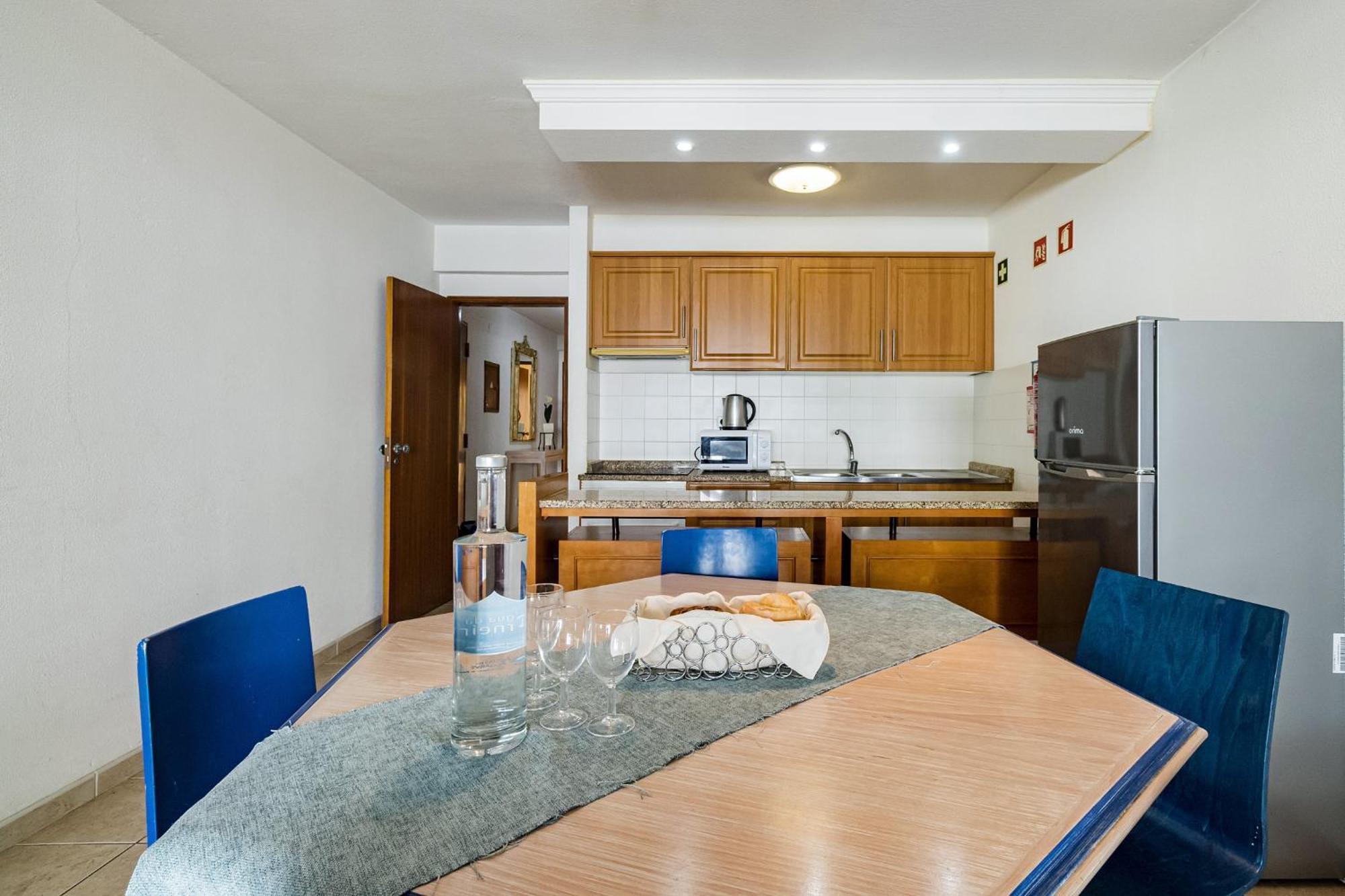 Paula Bela By Garvetur Apartment Quarteira Bagian luar foto