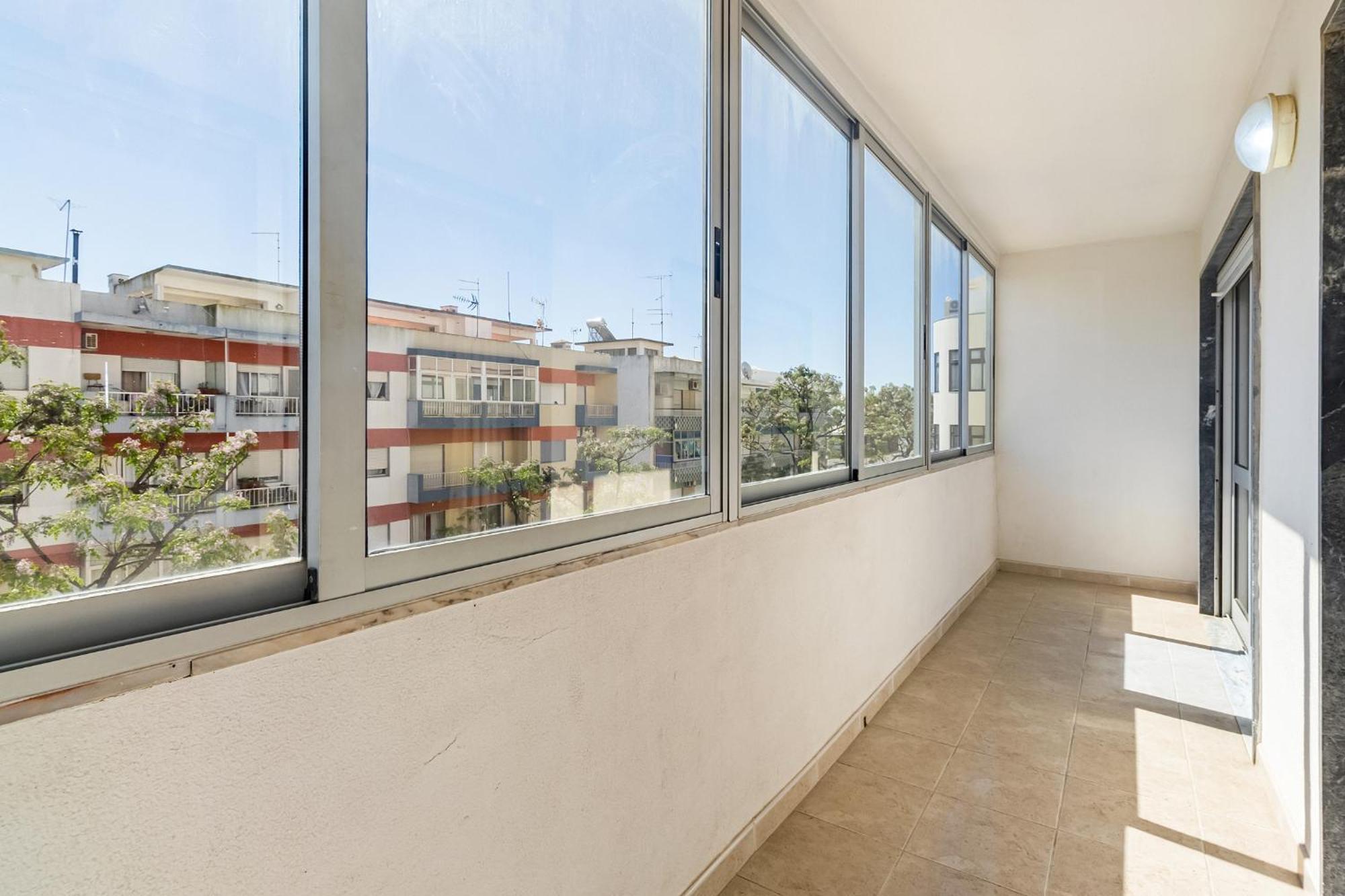Paula Bela By Garvetur Apartment Quarteira Bagian luar foto