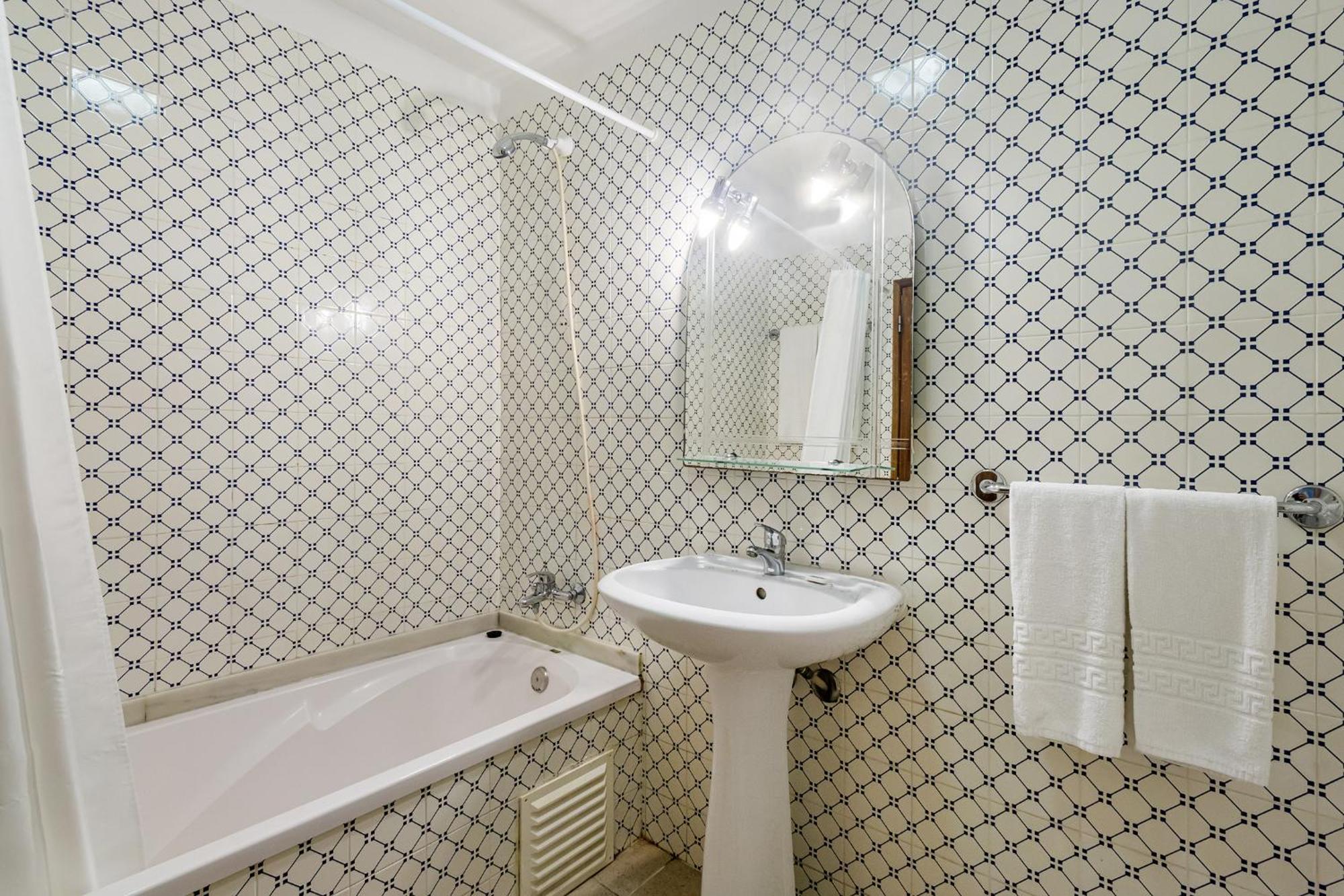 Paula Bela By Garvetur Apartment Quarteira Bagian luar foto
