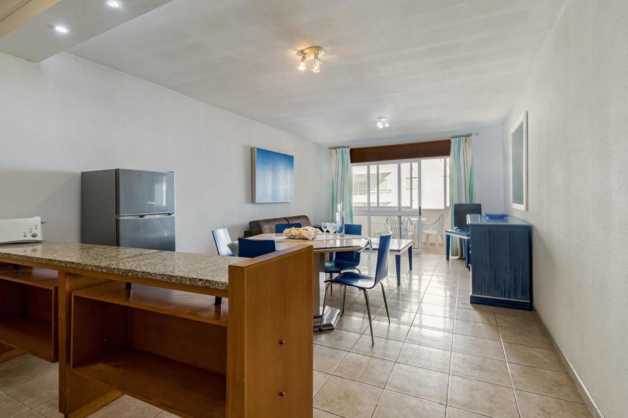 Paula Bela By Garvetur Apartment Quarteira Bagian luar foto