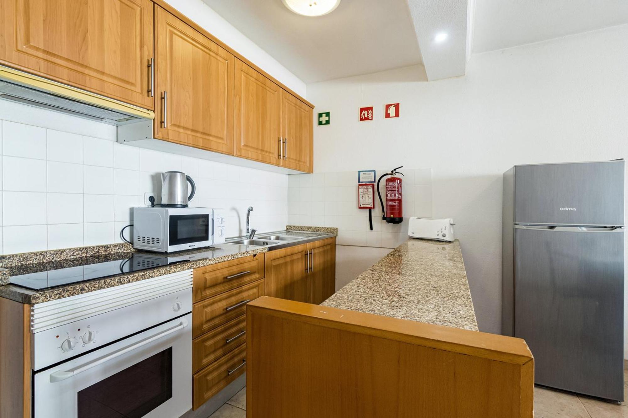 Paula Bela By Garvetur Apartment Quarteira Bagian luar foto
